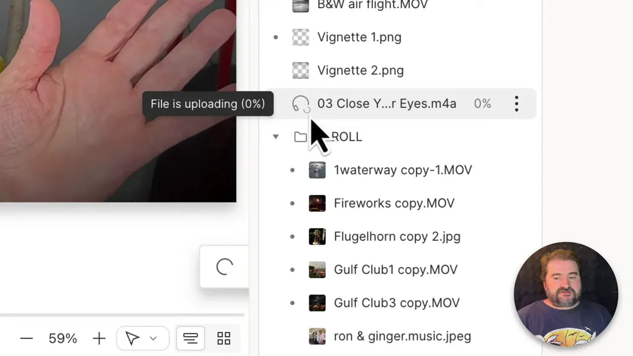 Descript Export button is disabled: How I Fix the Export Button When It’s Greyed Out