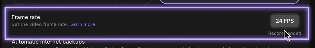 Best Settings for Your Riverside Studio: A Feature-by-Feature Guide