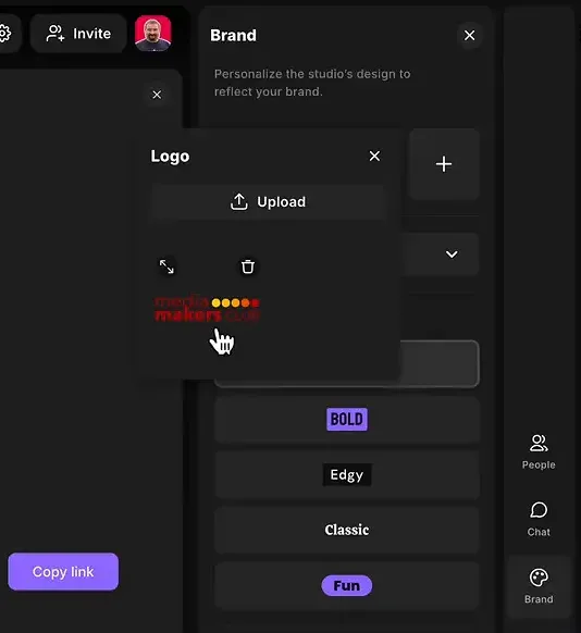 Best Settings for Your Riverside Studio: A Feature-by-Feature Guide
