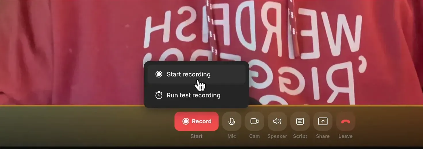 Best Settings for Your Riverside Studio: A Feature-by-Feature Guide