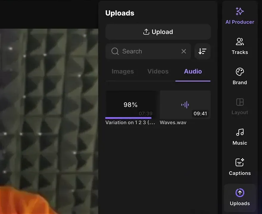 How to Add Background Music in Riverside.fm: A Step-by-Step Tutorial