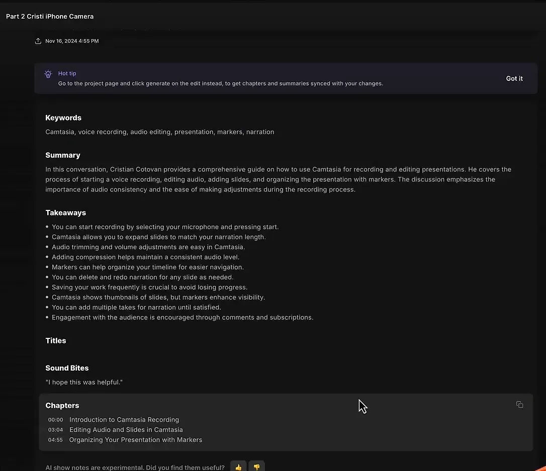 Transcribe Your Own Files with Riverside: A Step-by-Step Guide