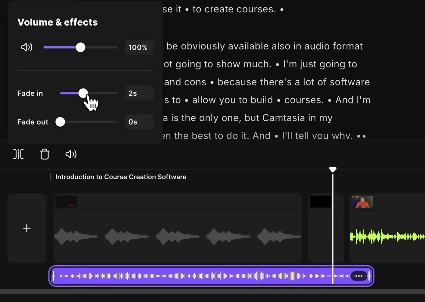How to Add Background Music in Riverside.fm: A Step-by-Step Tutorial
