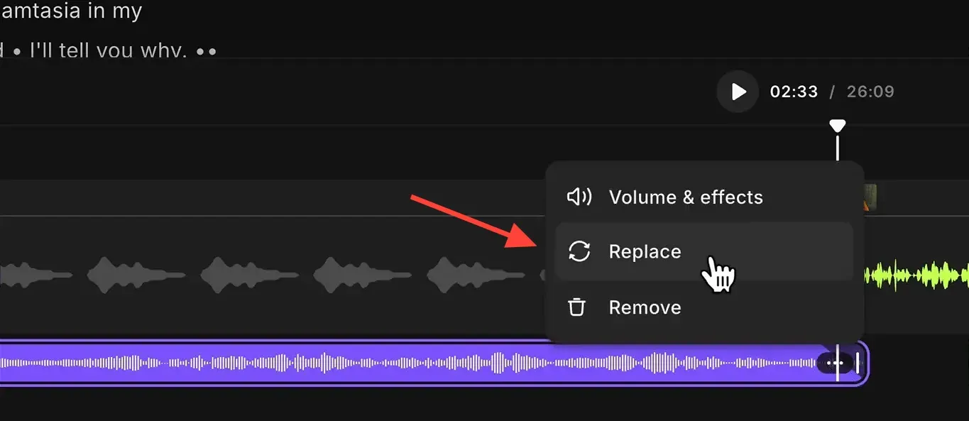 How to Add Background Music in Riverside.fm: A Step-by-Step Tutorial