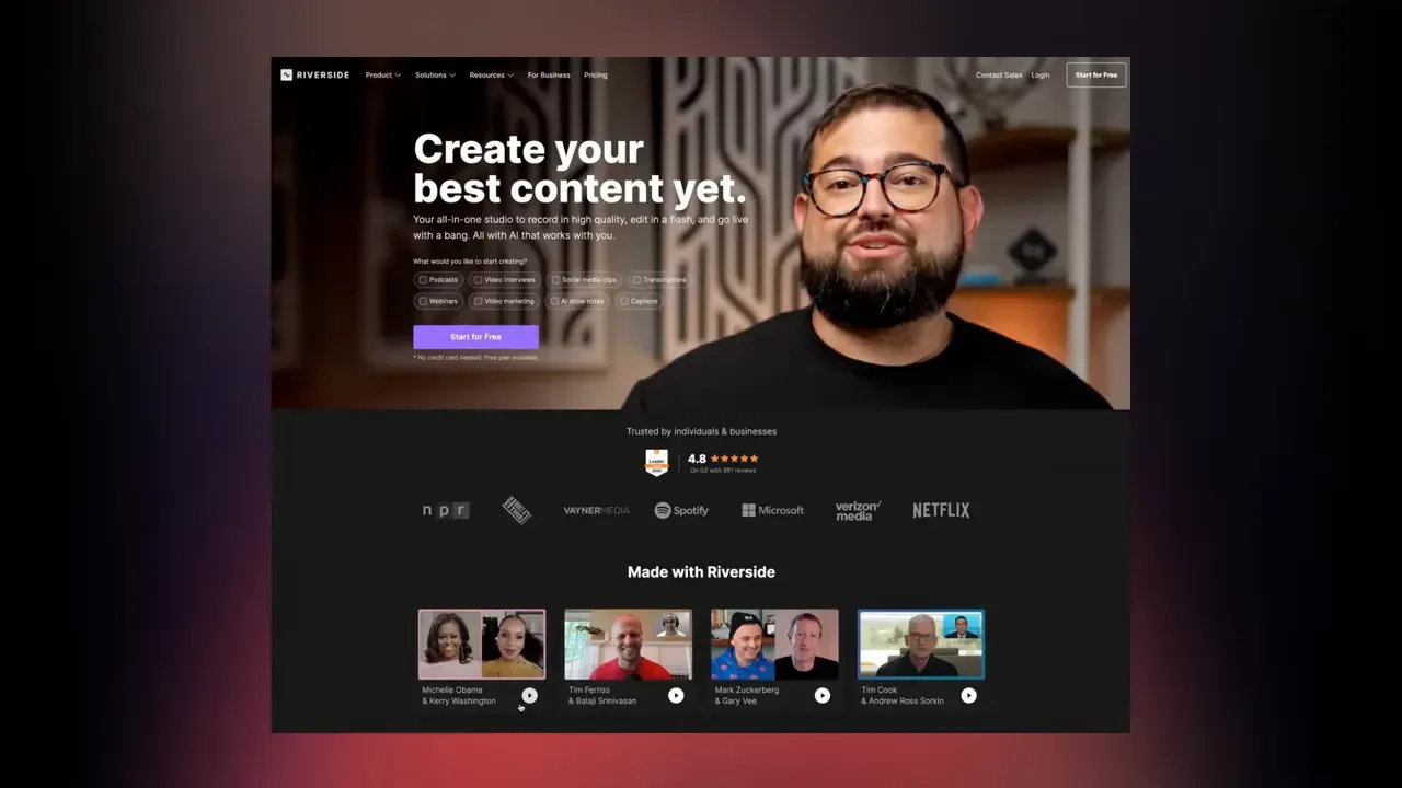 Descript pricing changes: What You Need to Know!