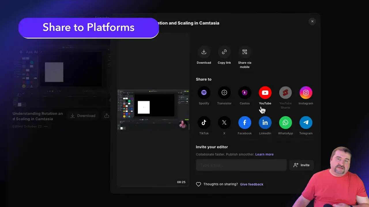 All Riverside.fm Features: The Complete Review and How to Use Them